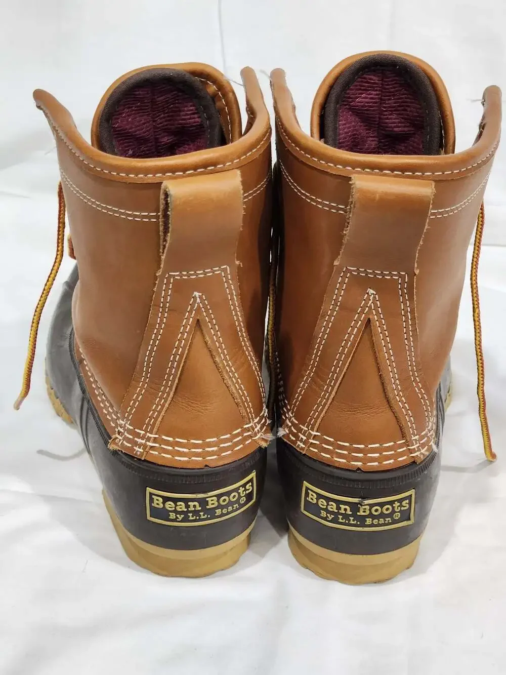 L.L. Bean Women's 8